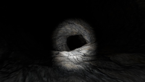 Still from Alison (2021) by Melle Nieling